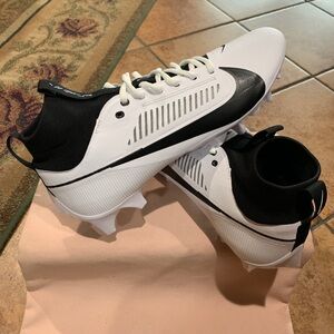 Nike Vapor Edge Pro 360 2 Men's Football Cleats (Wide Fit!!)